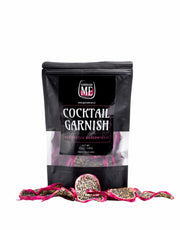 Dried Dragon Fruit Slices